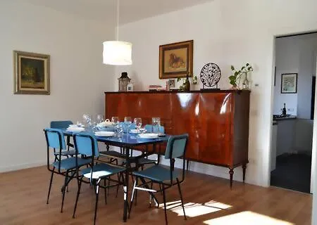 Apartamento & Nature By Paola