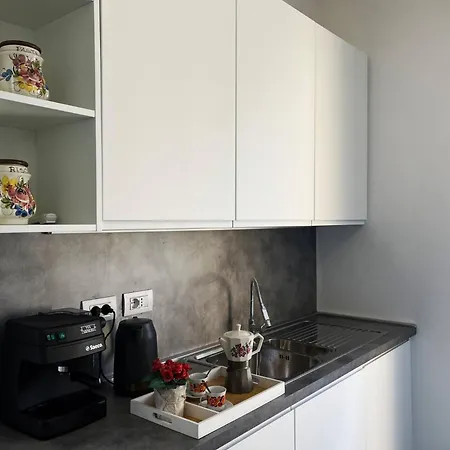 & Nature By Paola Apartamento