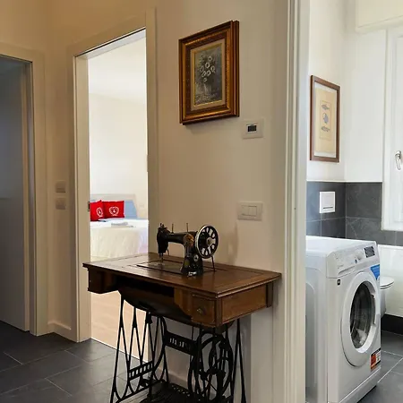 & Nature By Paola Apartamento Dongo