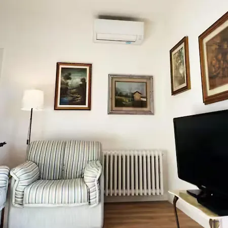 & Nature By Paola Apartamento *