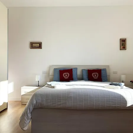 & Nature By Paola Apartment Dongo