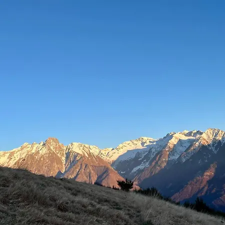 Apartman & Nature By Paola *