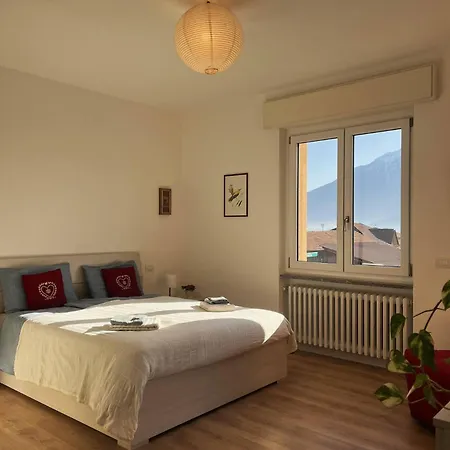 Apartman & Nature By Paola