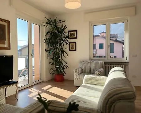 Apartman & Nature By Paola *