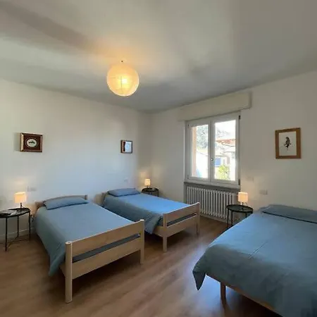 & Nature By Paola Apartman Dongo