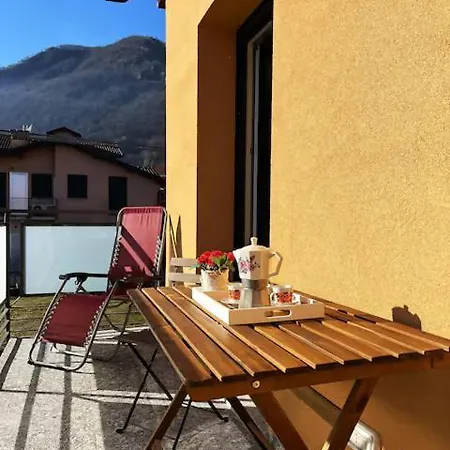 Apartman & Nature By Paola *