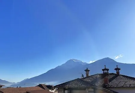 & Nature By Paola * דונגו