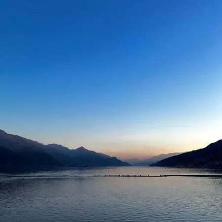 & Nature By Paola Apartman