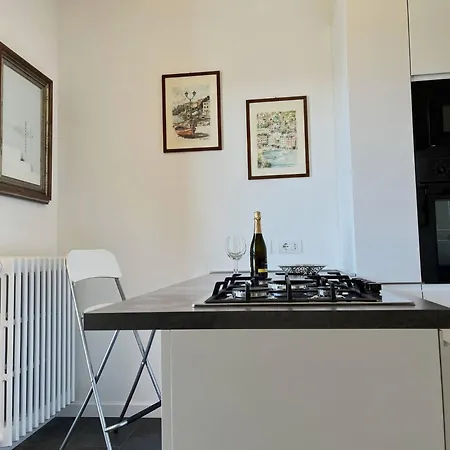 דירה & Nature By Paola דונגו