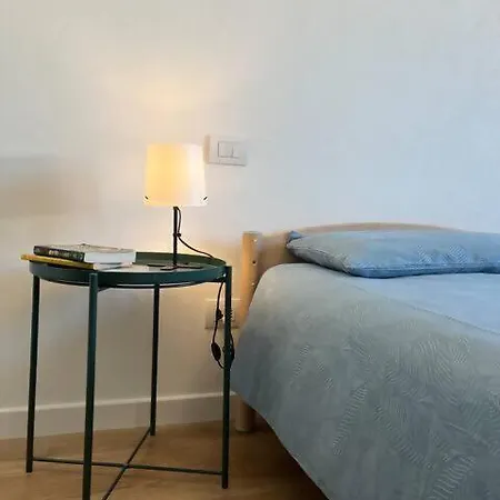 דירה & Nature By Paola דונגו