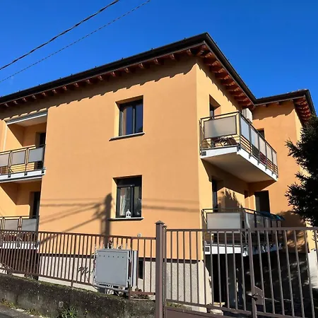 דירה & Nature By Paola דונגו