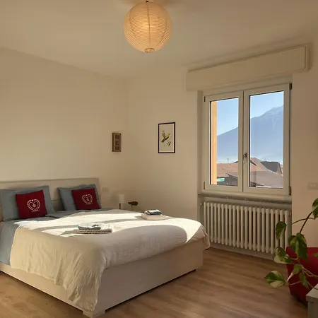 Appartamento & Nature By Paola *