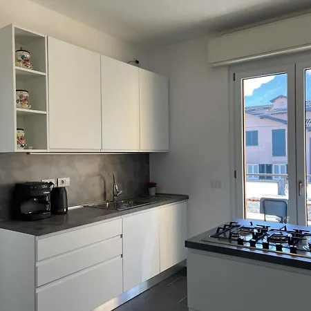 & Nature By Paola Appartamento *