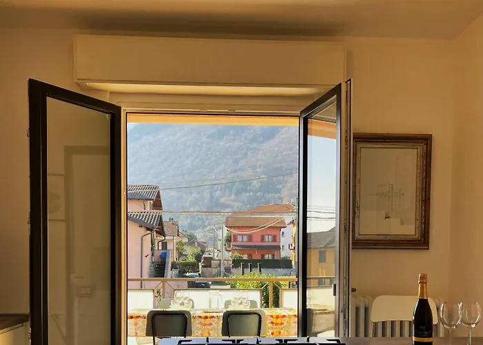 & Nature By Paola Dongo