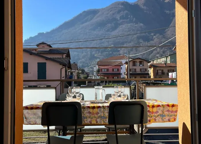 Appartamento & Nature By Paola Dongo