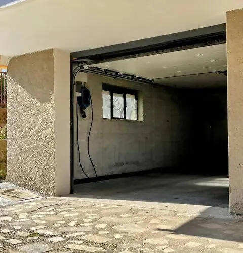 & Nature By Paola Appartamento