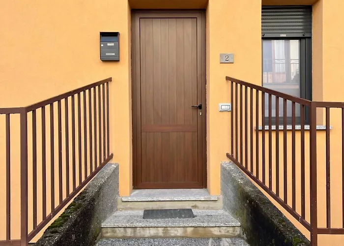 Appartamento & Nature By Paola Dongo