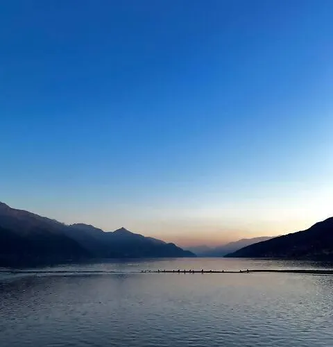 & Nature By Paola Appartamento