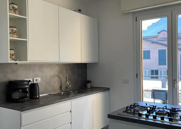 & Nature By Paola Appartamento *