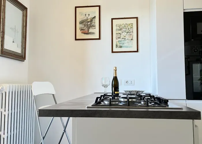 & Nature By Paola Appartamento *