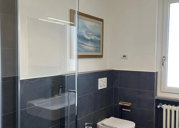 & Nature By Paola Appartamento