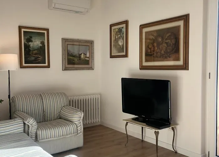 & Nature By Paola Appartamento