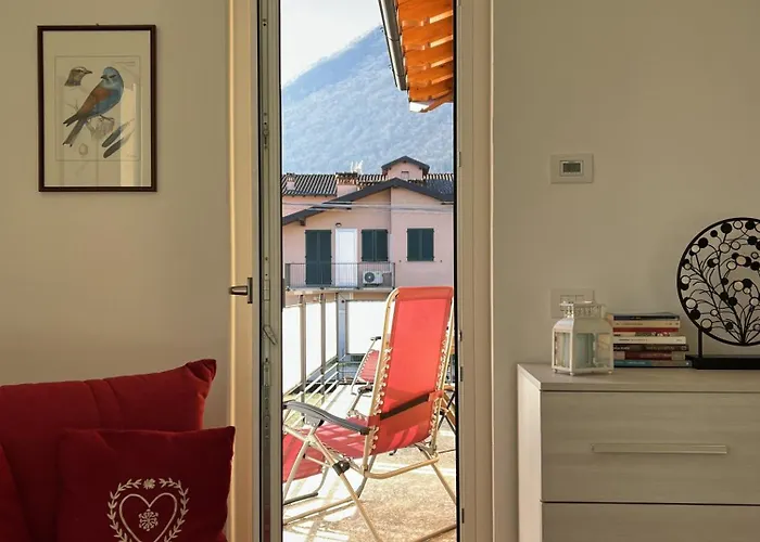 Appartamento & Nature By Paola *