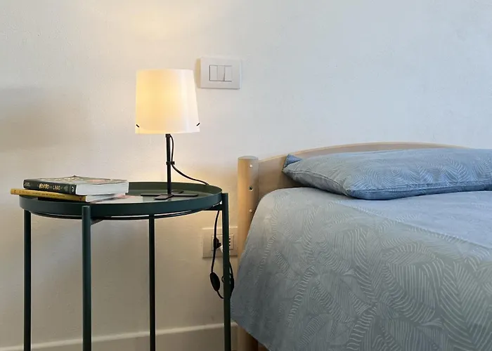 & Nature By Paola Appartamento