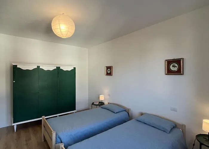 & Nature By Paola Appartamento *