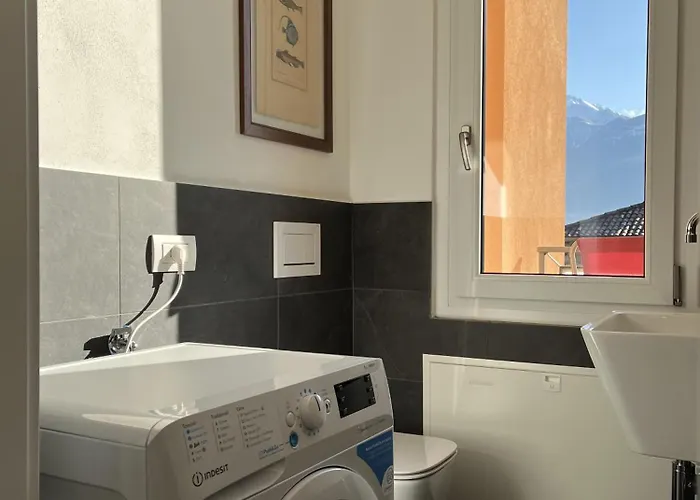 Appartamento & Nature By Paola *