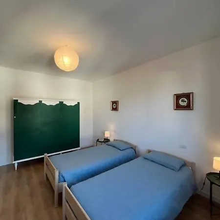 アパート & Nature By Paola *