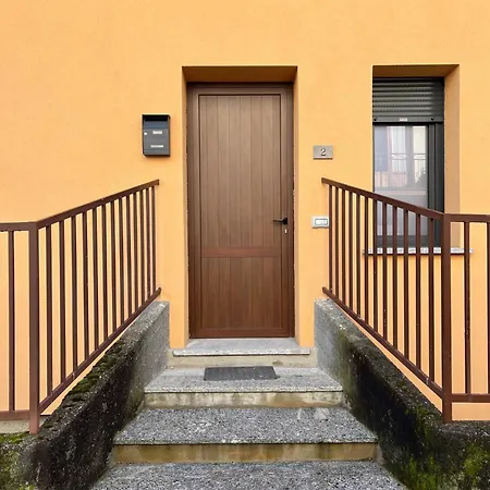 Apartment & Nature By Paola Dongo