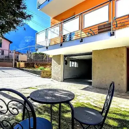 Lägenhet & Nature By Paola *